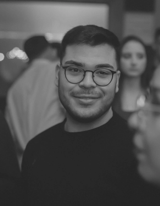 Foto de perfil de Vitor Prestes